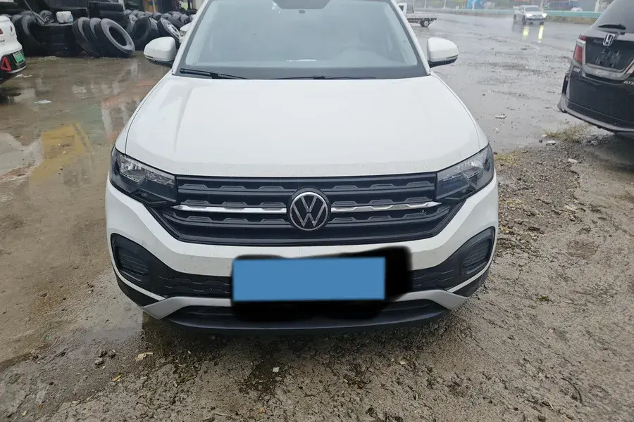 2021 VOLKSWAGEN TACQUA thumbnail 3