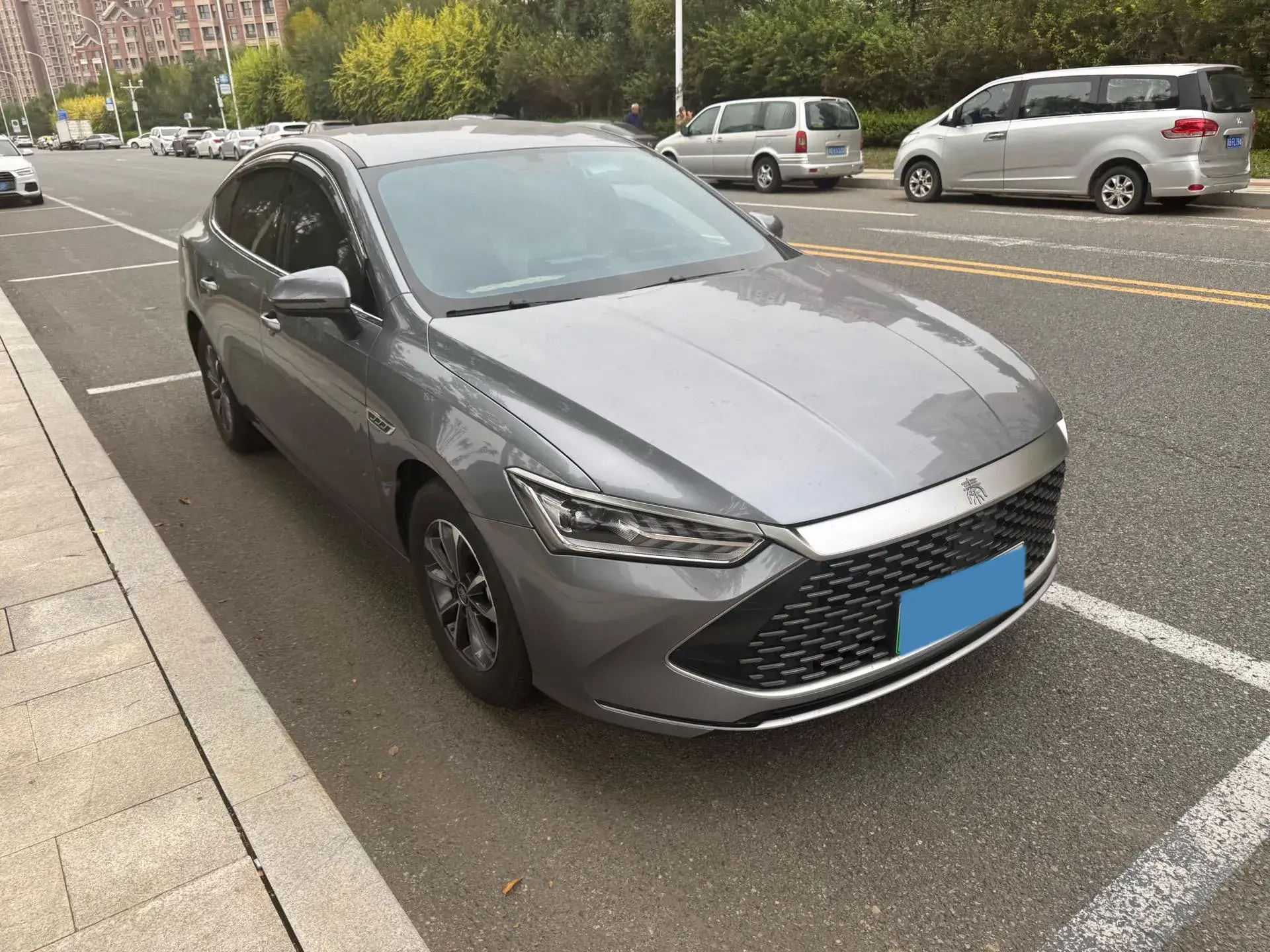 2024 BYD QIN thumbnail 2