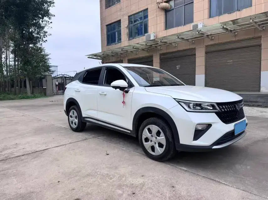 2022 WULING XINGCHI thumbnail 3