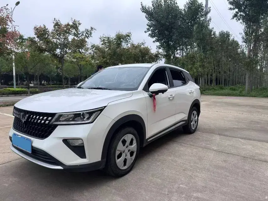 2022 WULING XINGCHI view 1