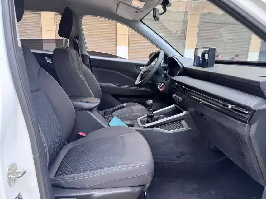 2022 WULING XINGCHI thumbnail 4