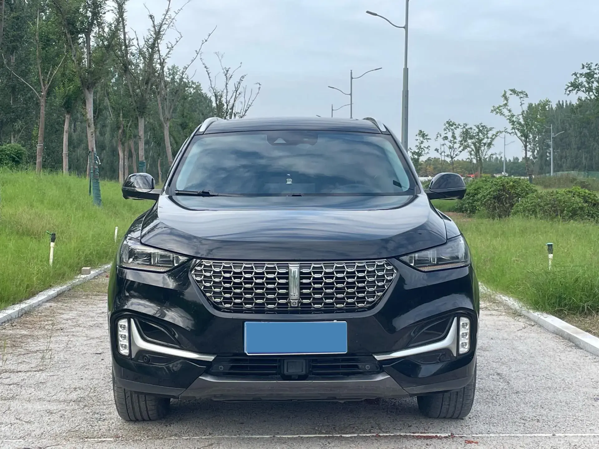 2021 WEY VV6 thumbnail 2