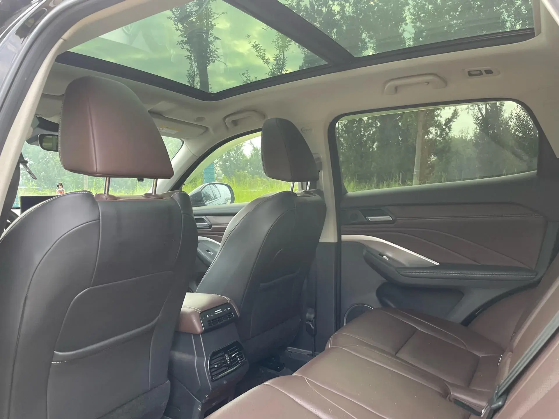 2021 WEY VV6 thumbnail 4