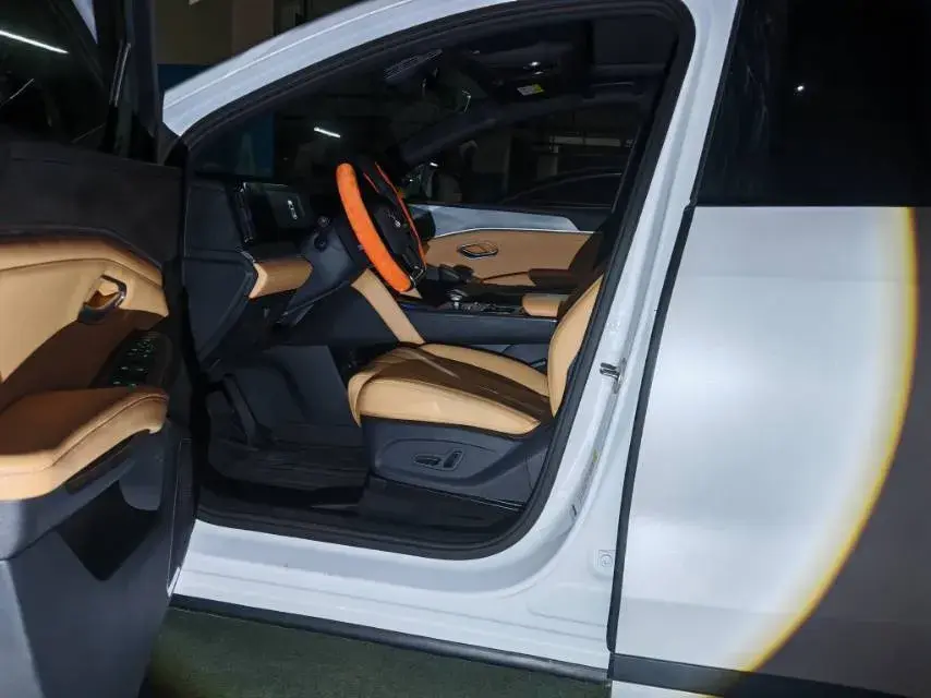 2024 BYD SONGL thumbnail 4