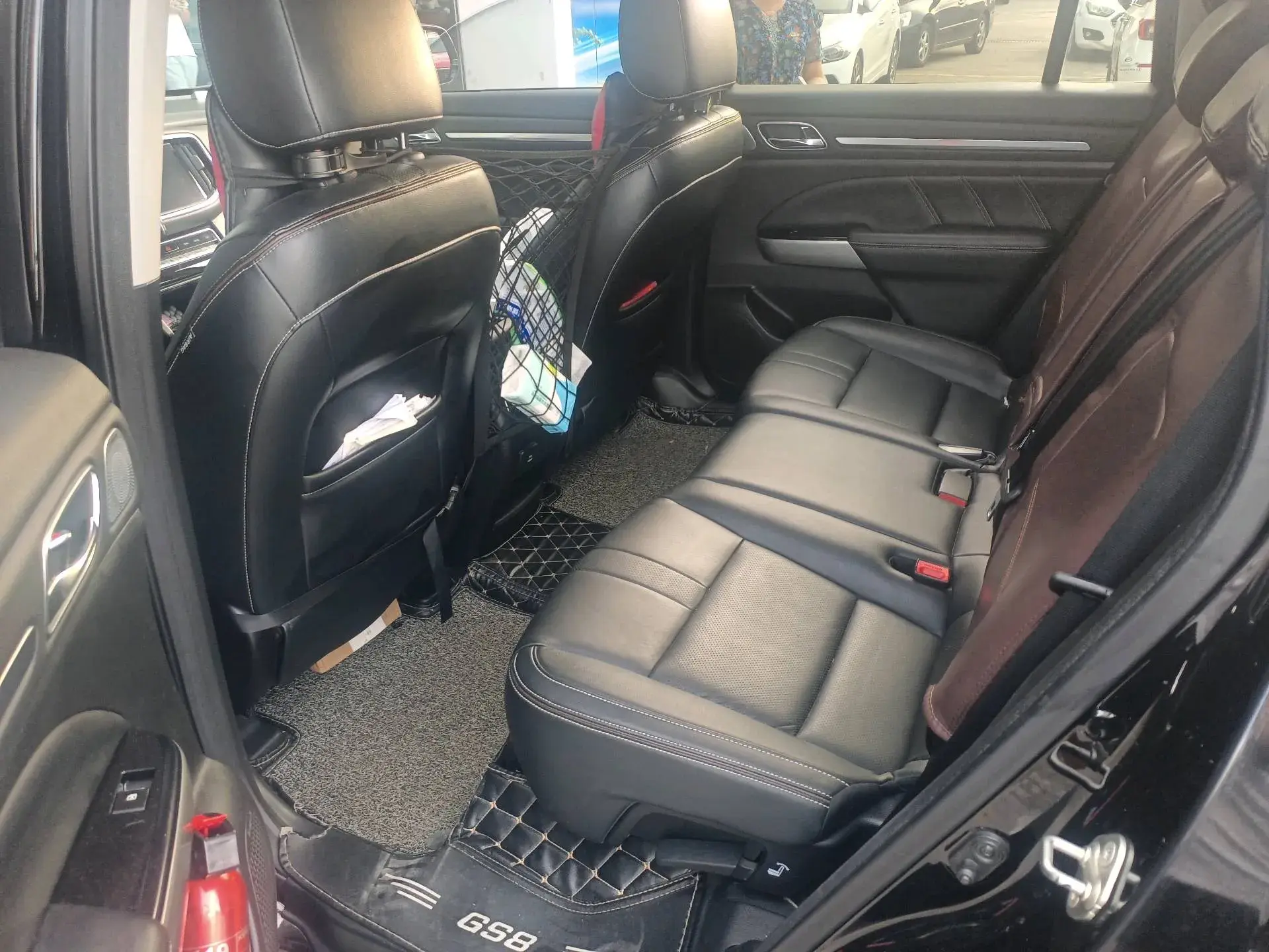 2020 GAC TRUMPCHI thumbnail 3