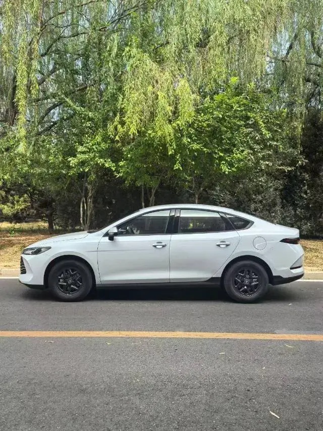2025 BYD QIN thumbnail 3
