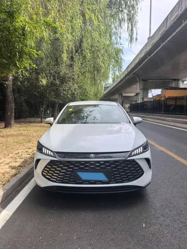 2025 BYD QIN thumbnail 2