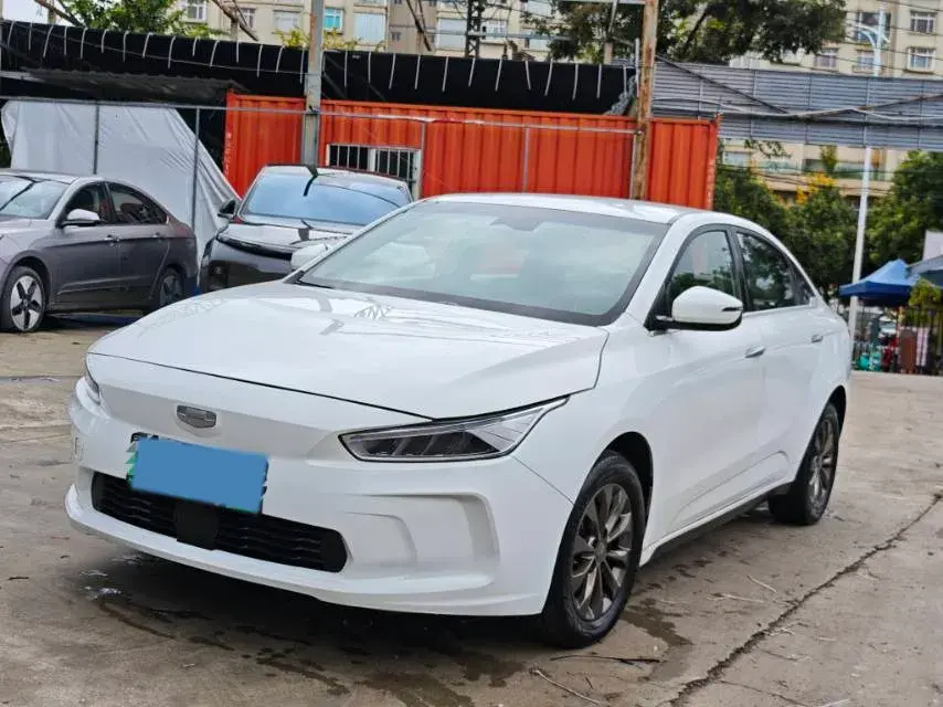 2019 Geometry A BEV 51.9KWH