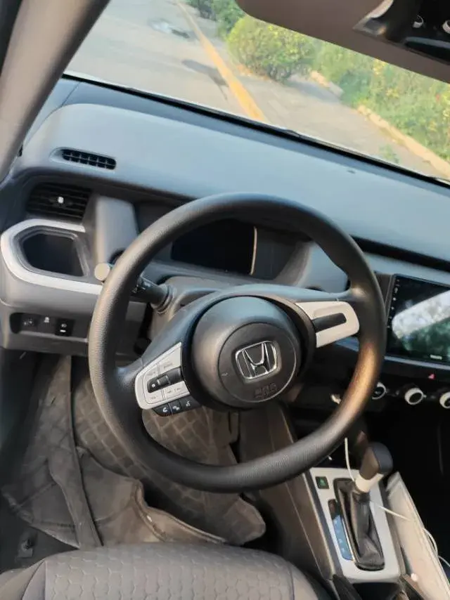 2021 HONDA FIT thumbnail 3