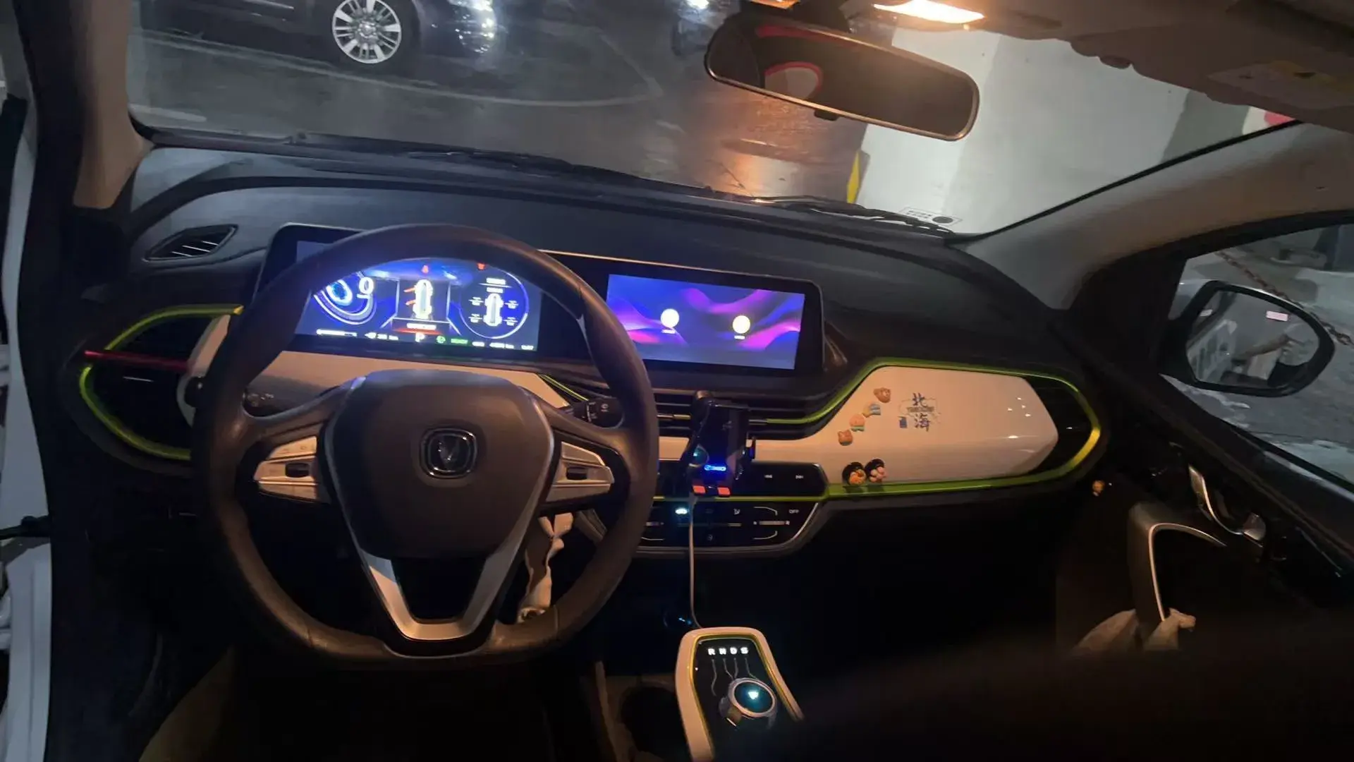 2020 CHANGAN BENBEN thumbnail 2