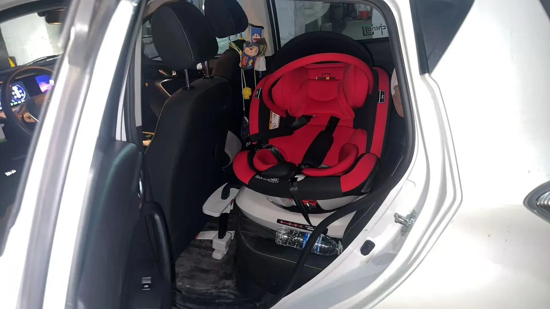 2020 CHANGAN BENBEN thumbnail 3