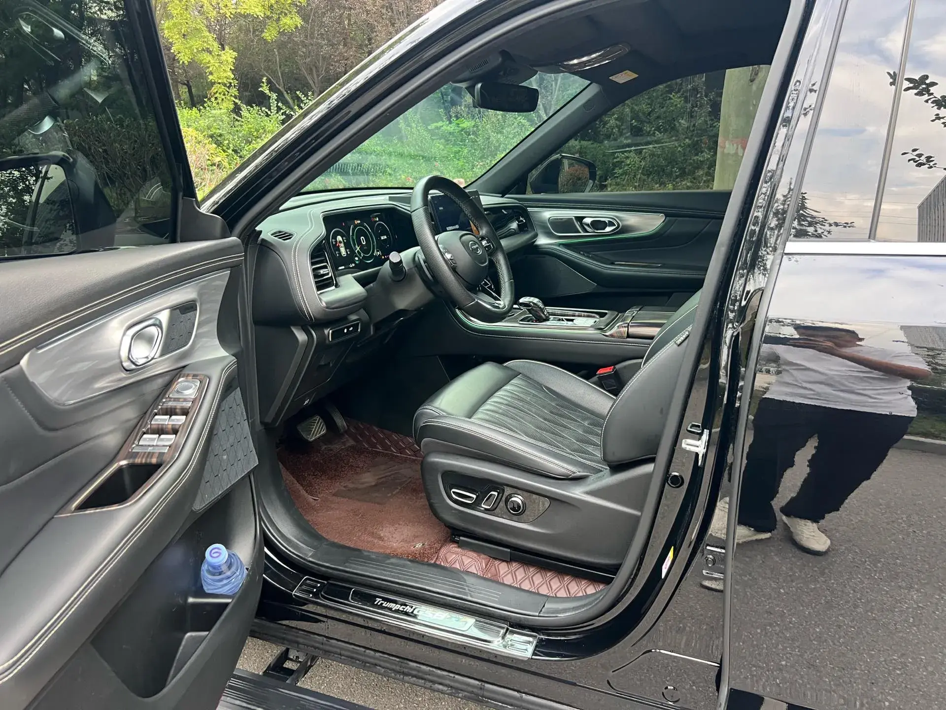 2022 GAC TRUMPCHI thumbnail 4