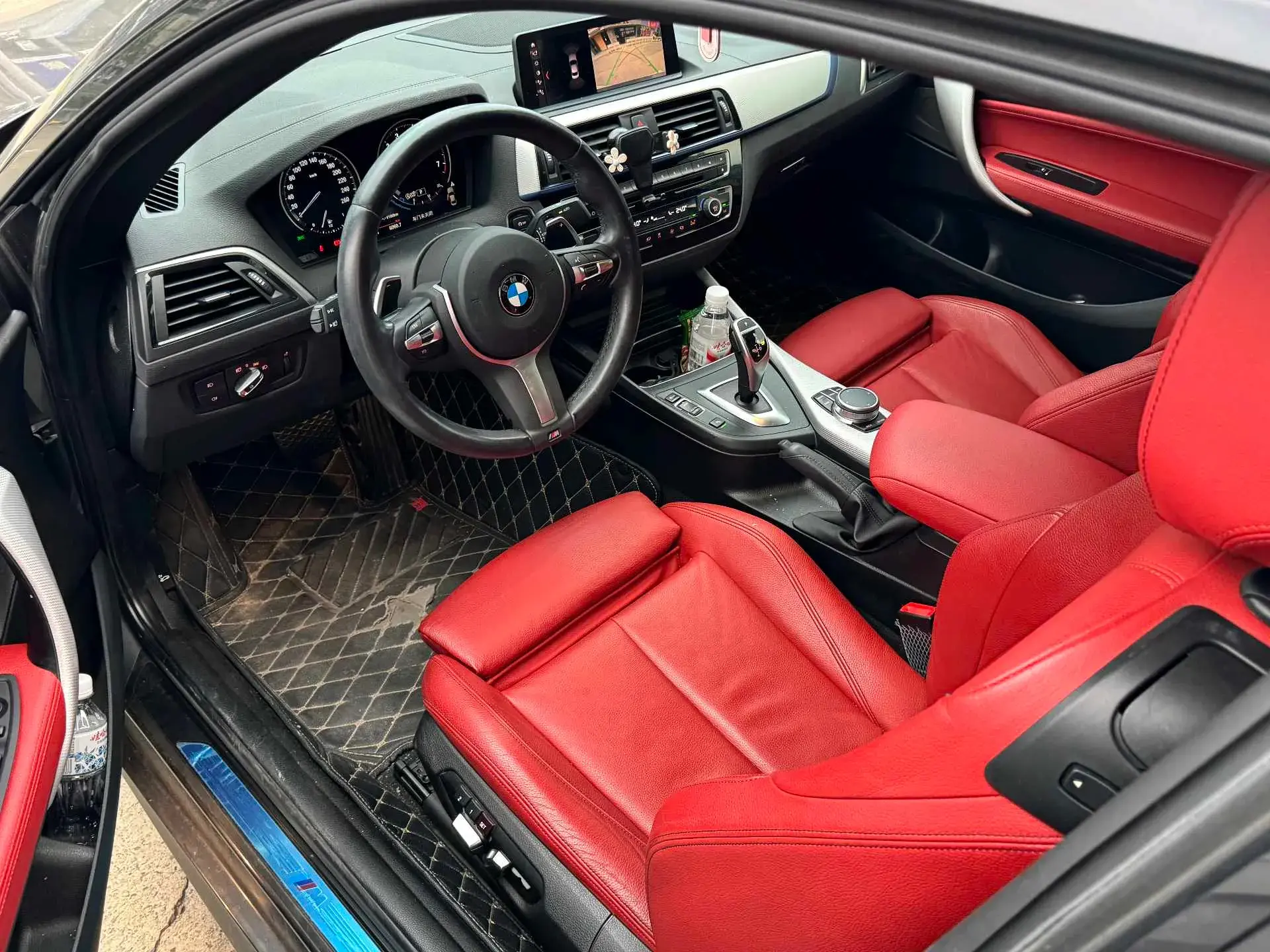 2019 BMW 2 thumbnail 4