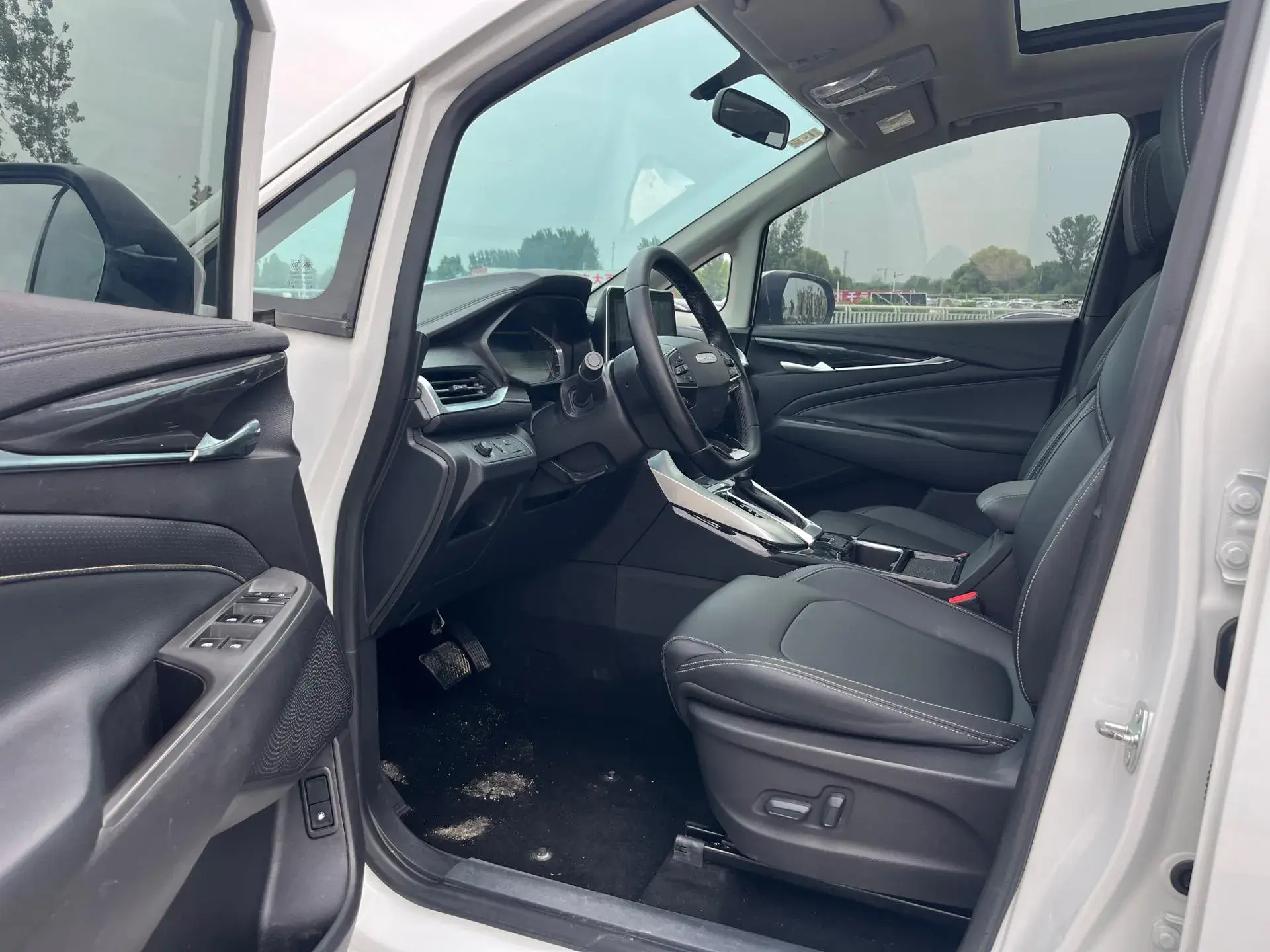 2019 MAXUS G50 thumbnail 4