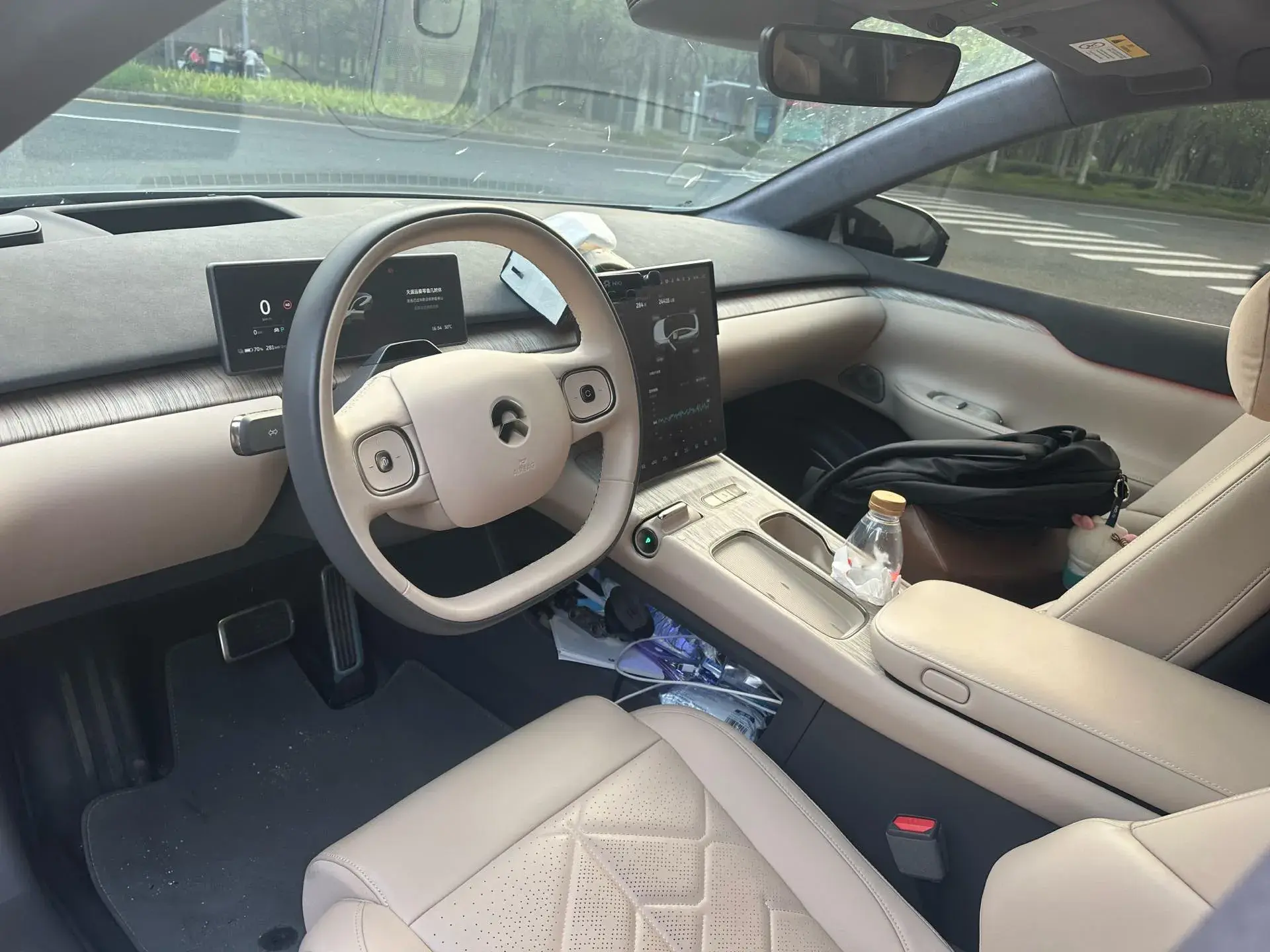 2024 NIO ET7 thumbnail 2