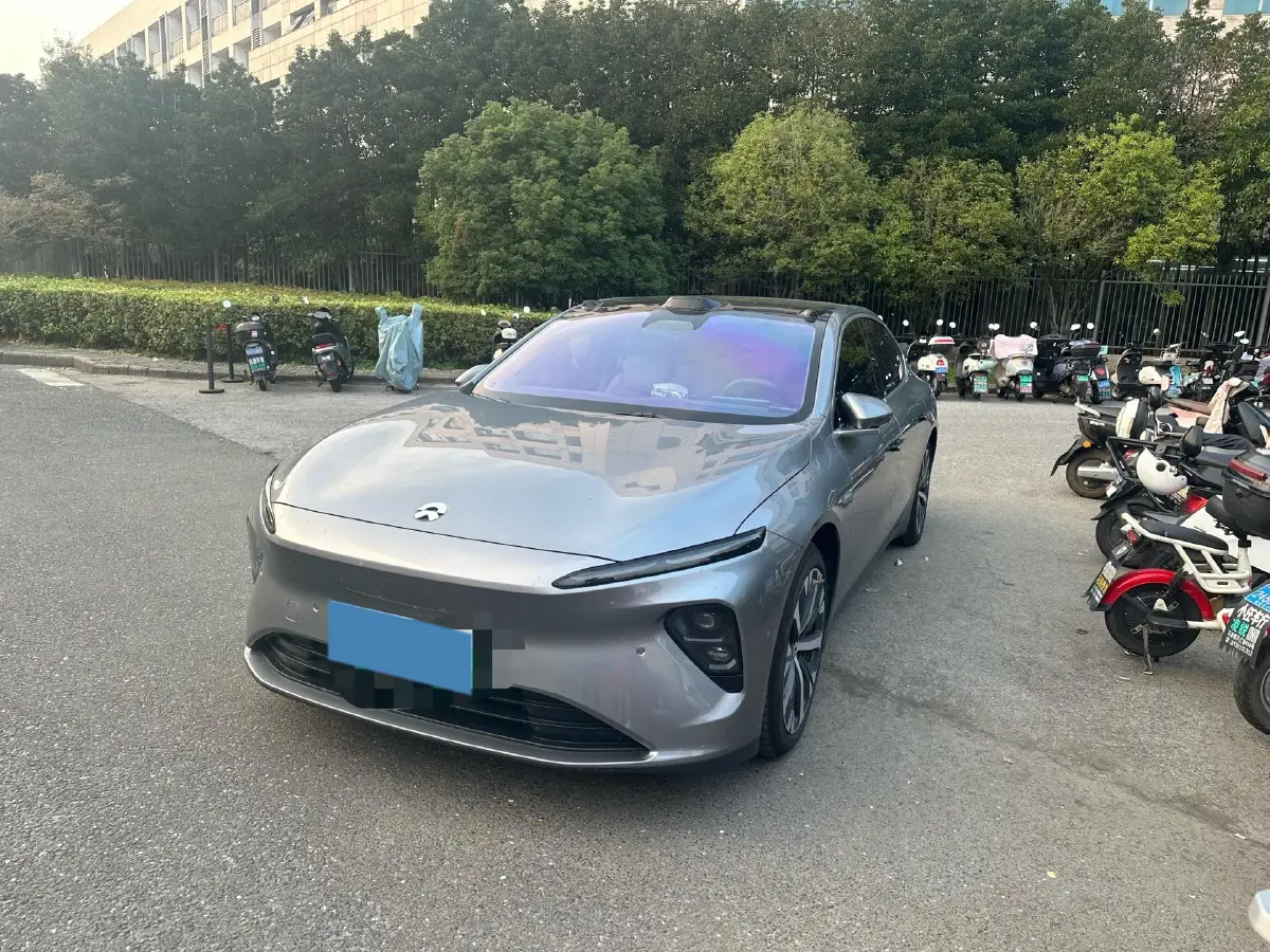 2024 NIO ET7 BEV 100KWH