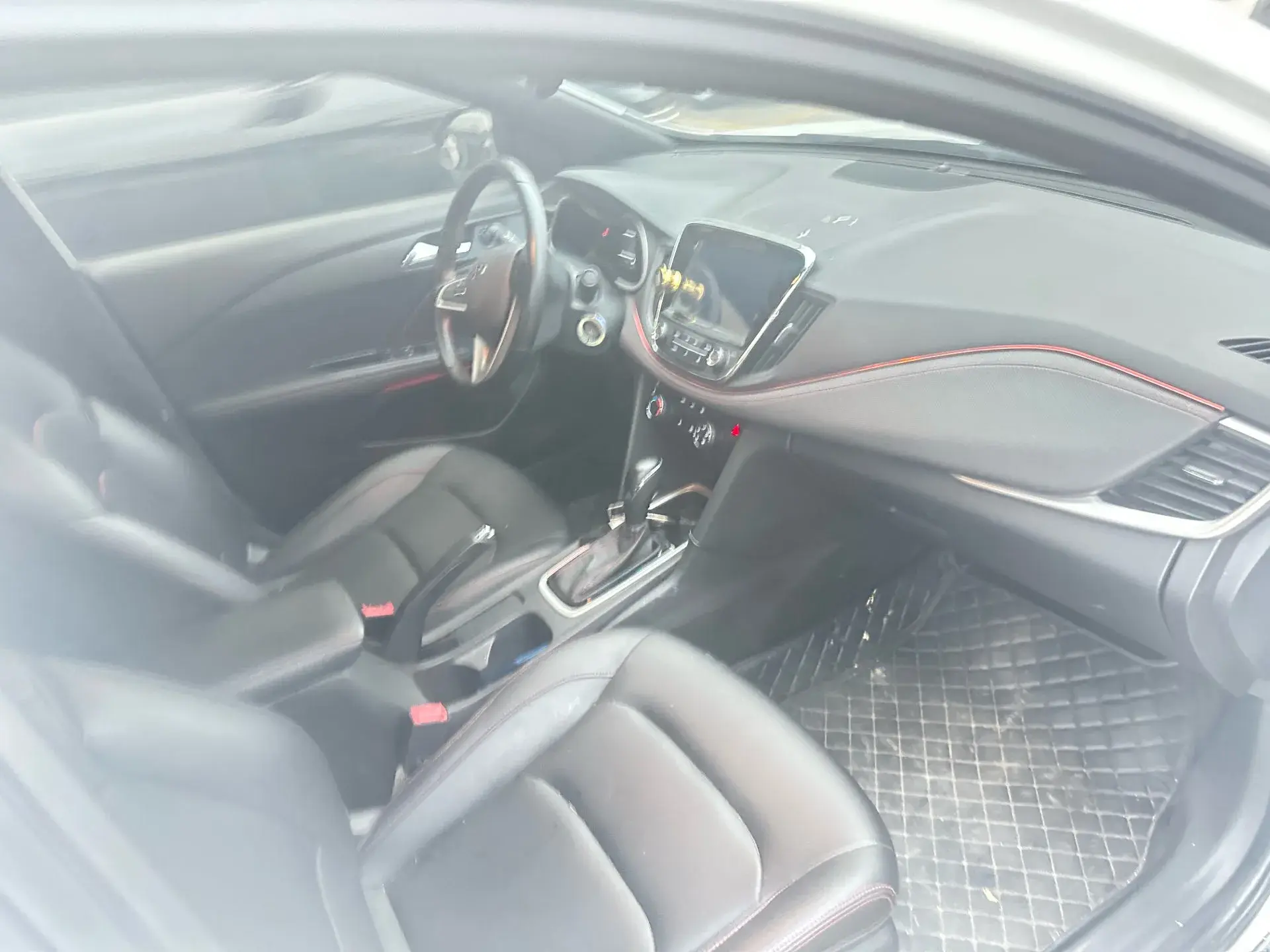 2019 CHEVROLET MONZA thumbnail 4