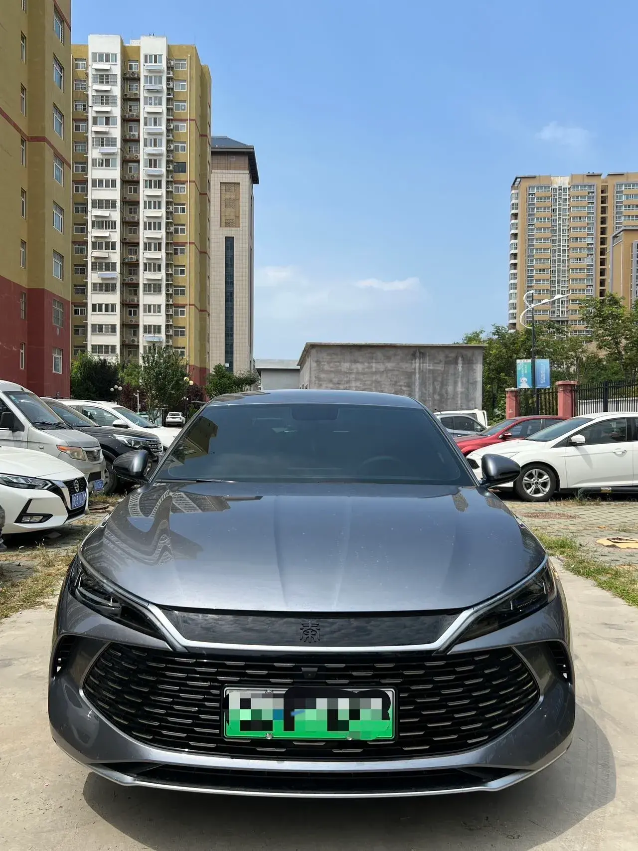 2024 BYD QINL thumbnail 2