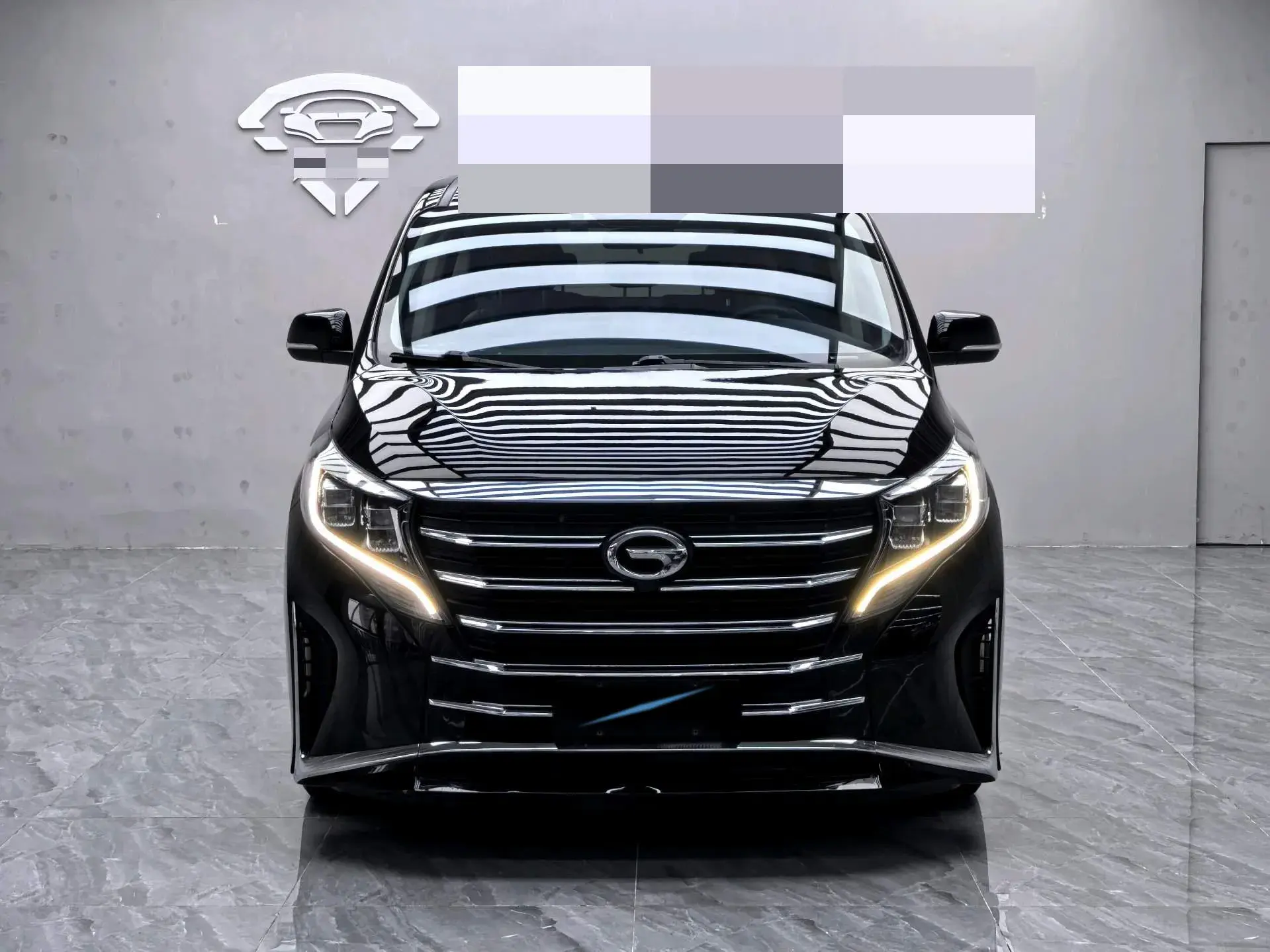 2023 GAC TRUMPCHI thumbnail 2