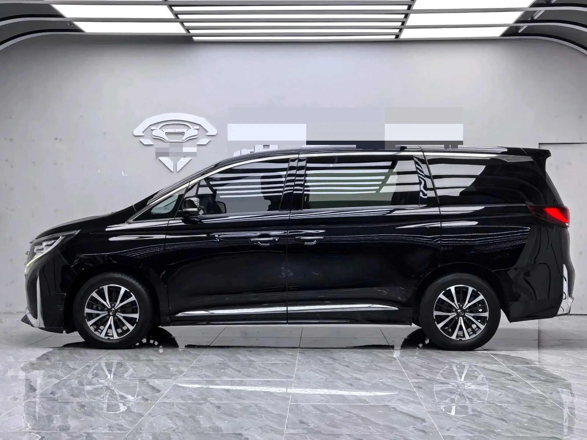 2023 GAC TRUMPCHI thumbnail 3