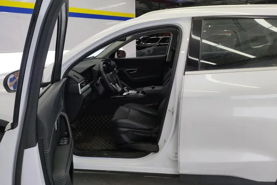 2021 BYD SONG thumbnail 3