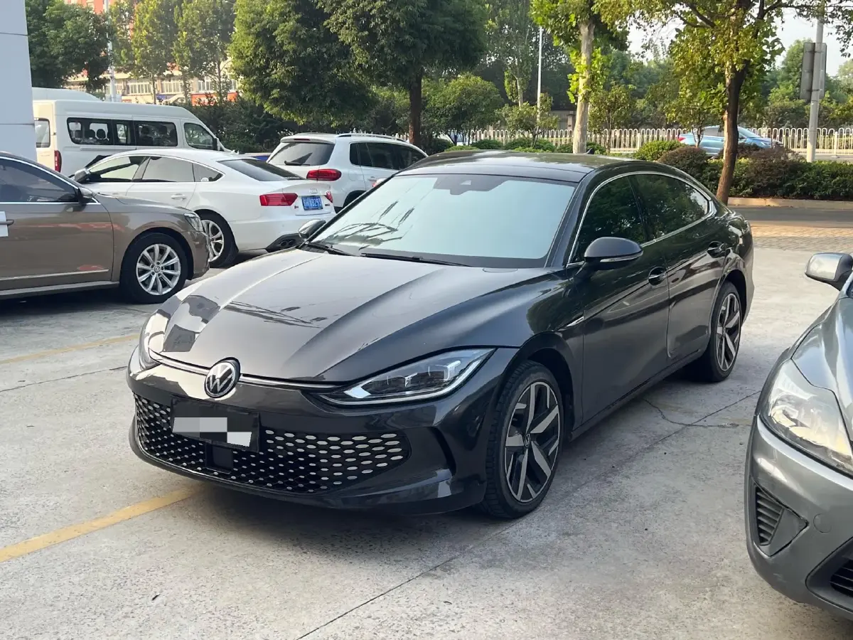 2022 Volkswagen Lamando 1.4T 150HP L4 7DCT