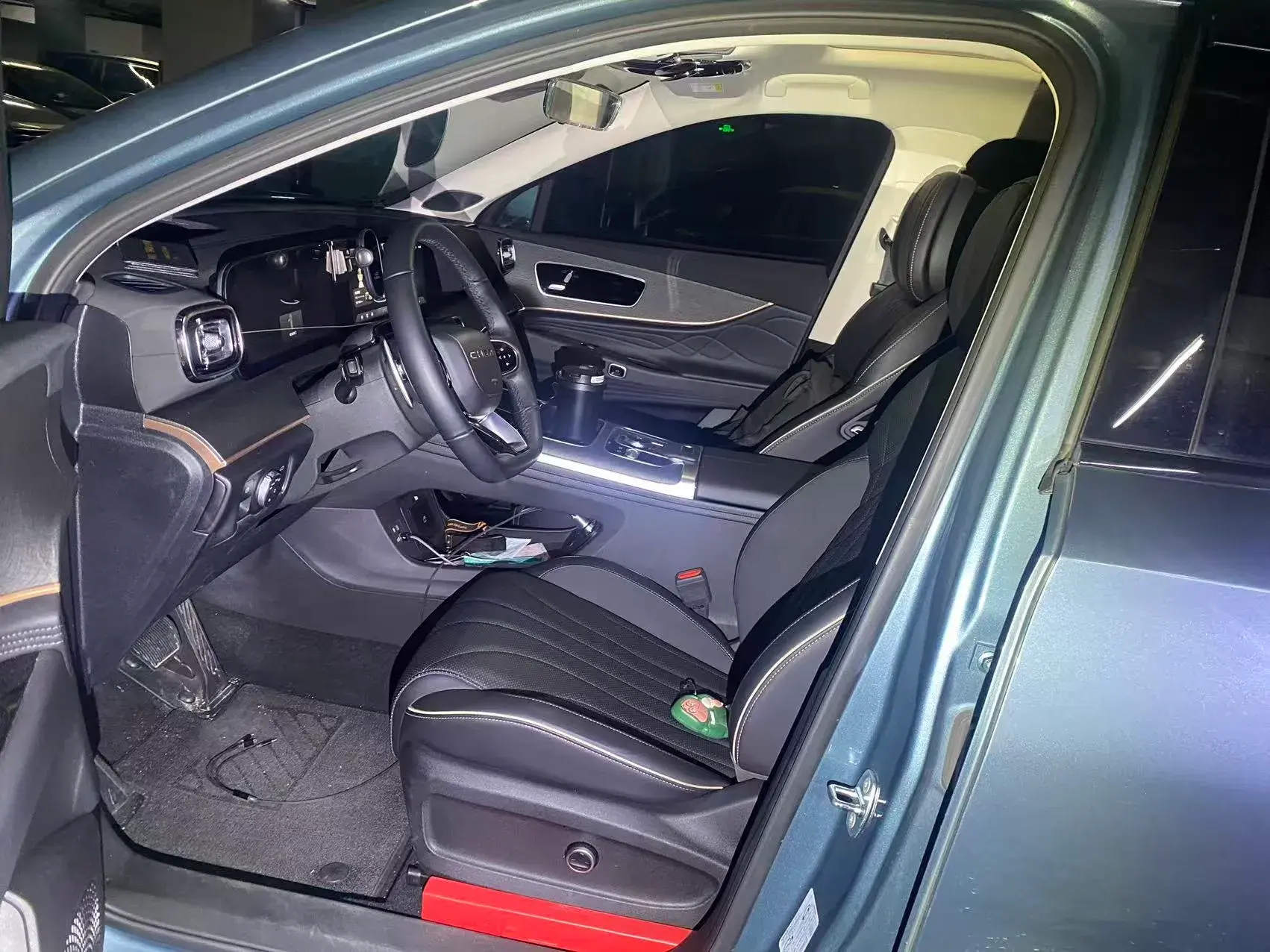 2023 CHERY TIGGO thumbnail 3