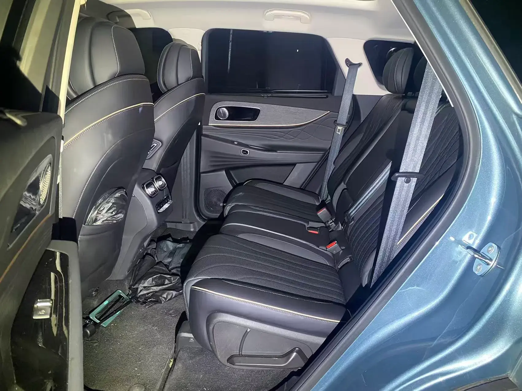 2023 CHERY TIGGO thumbnail 4