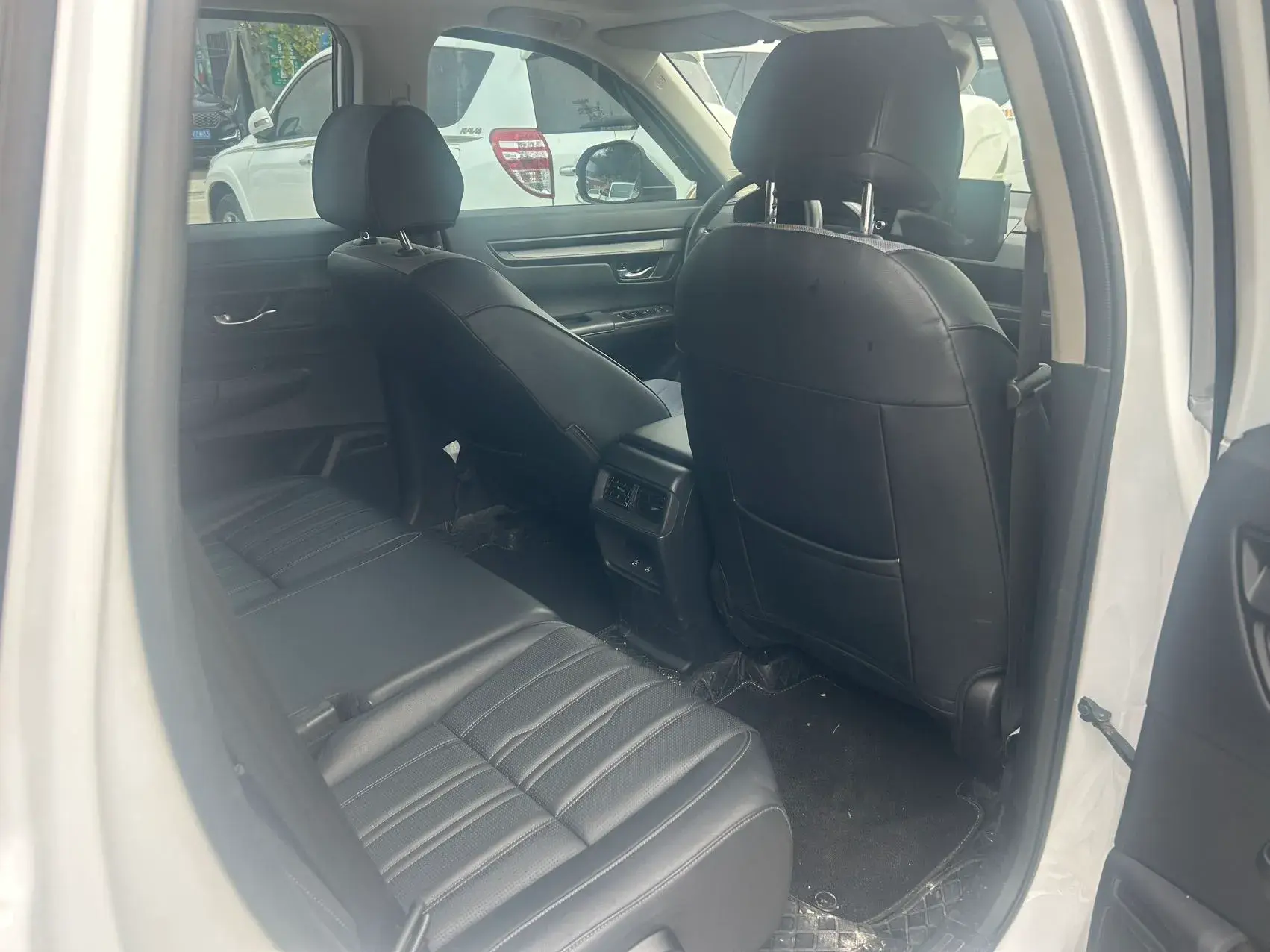 2023 HONDA BREEZE thumbnail 4