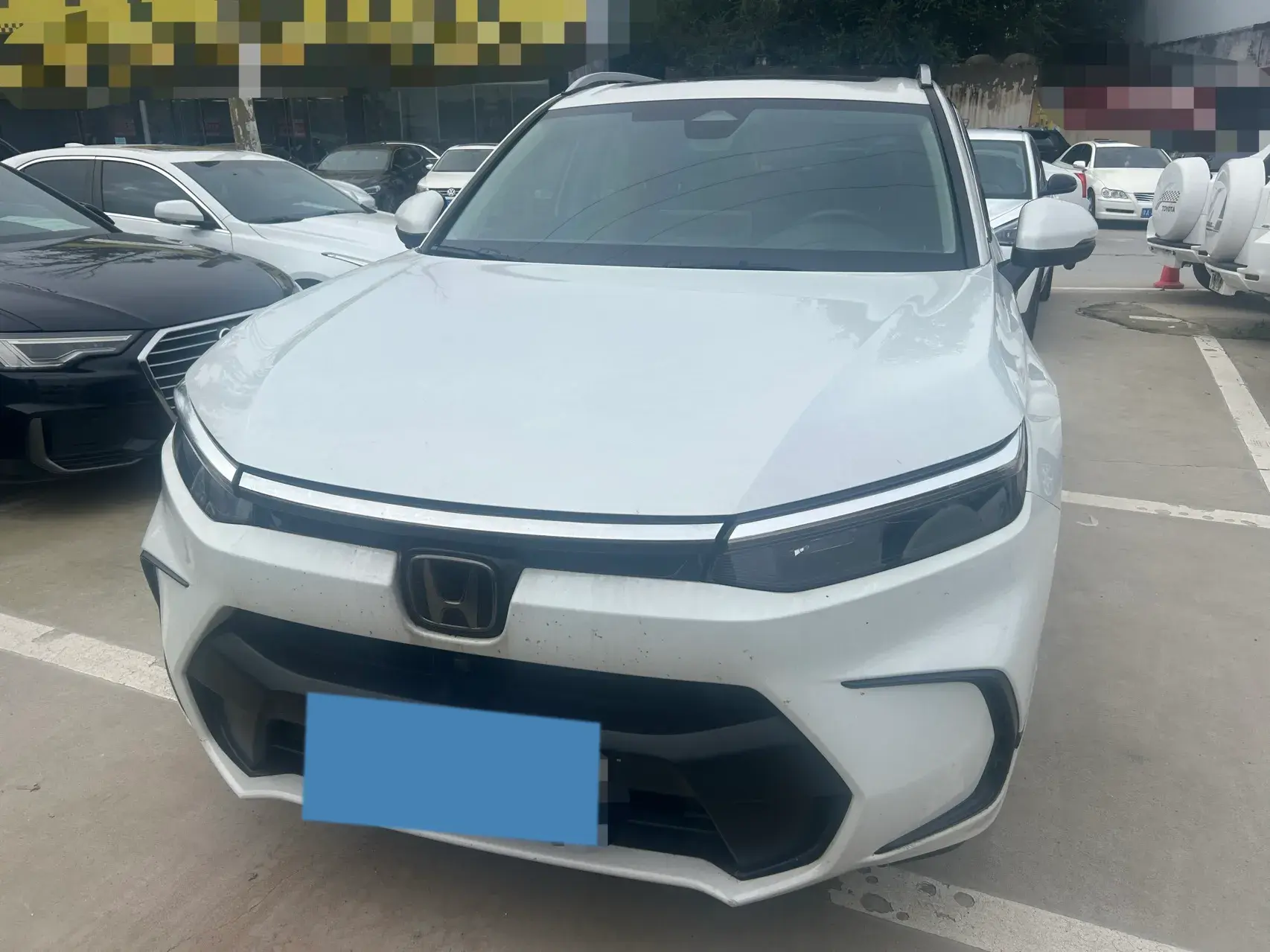 2023 HONDA BREEZE thumbnail 2