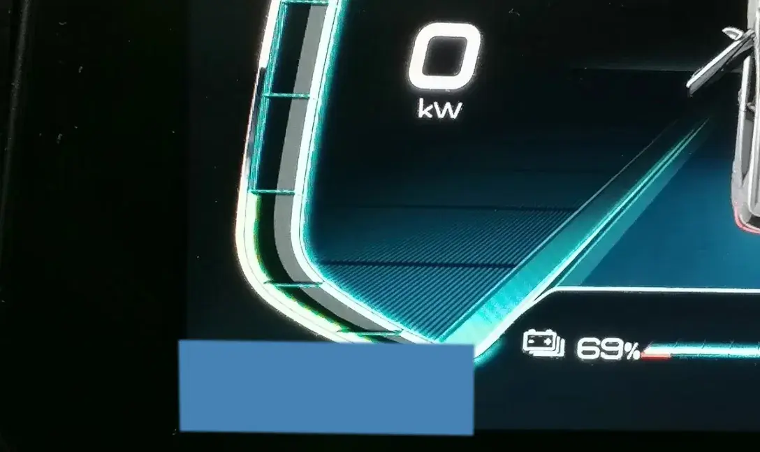 2021 BYD YUAN thumbnail 3