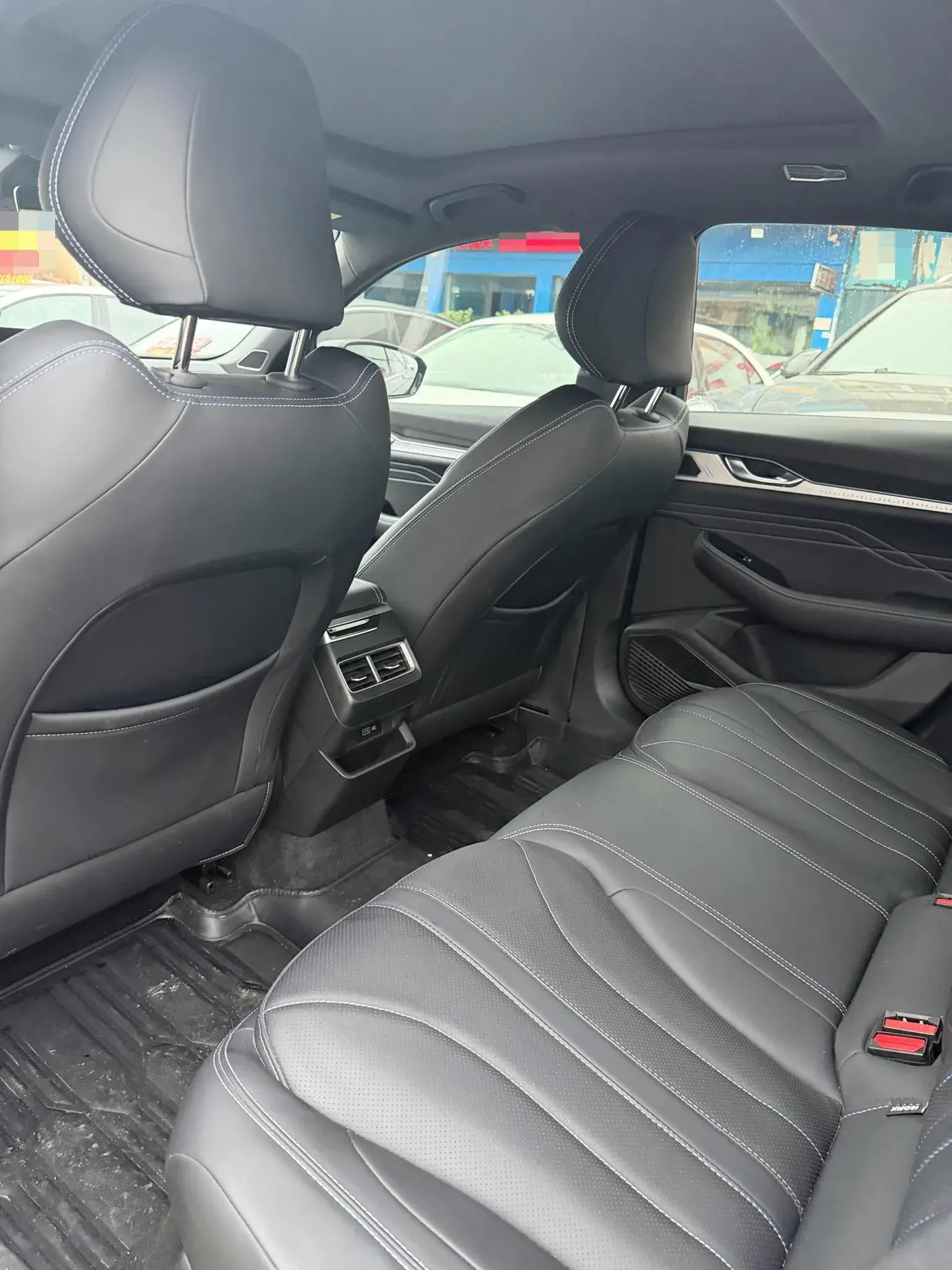 2025 GEELY PREFACE thumbnail 4