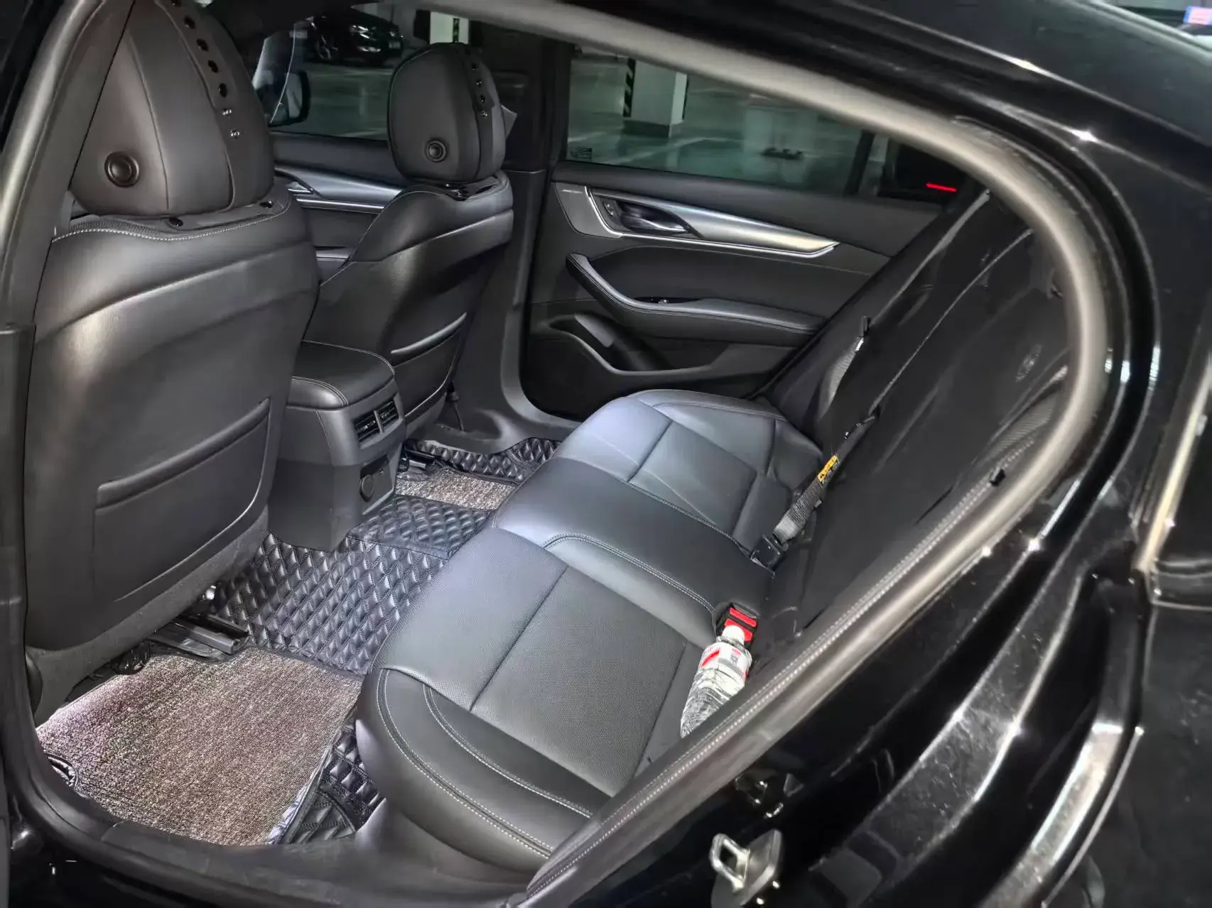 2020 CADILLAC CT5 thumbnail 3