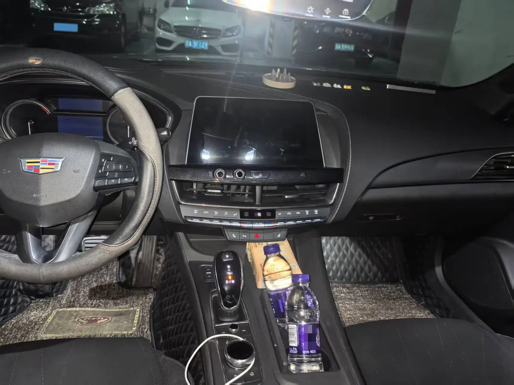 2020 CADILLAC CT5 thumbnail 4