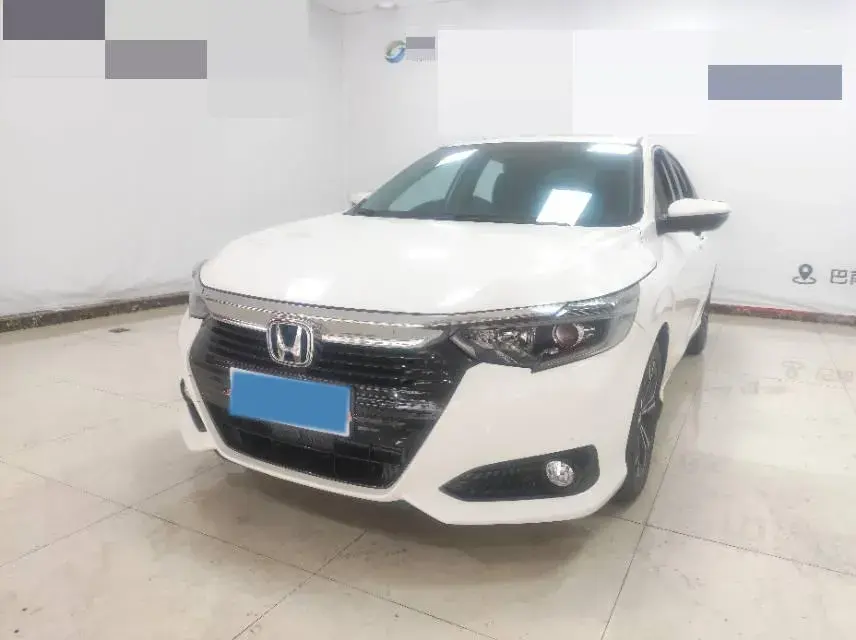 2022 Honda Crider 1.0T 122HP L3 CVT 2022 Honda Crider 1.0T 122HP L3 CVT