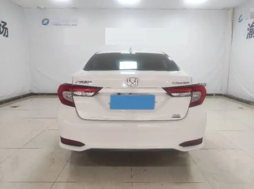 2022 HONDA CRIDER thumbnail 4