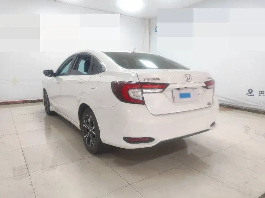 2022 HONDA CRIDER thumbnail 3