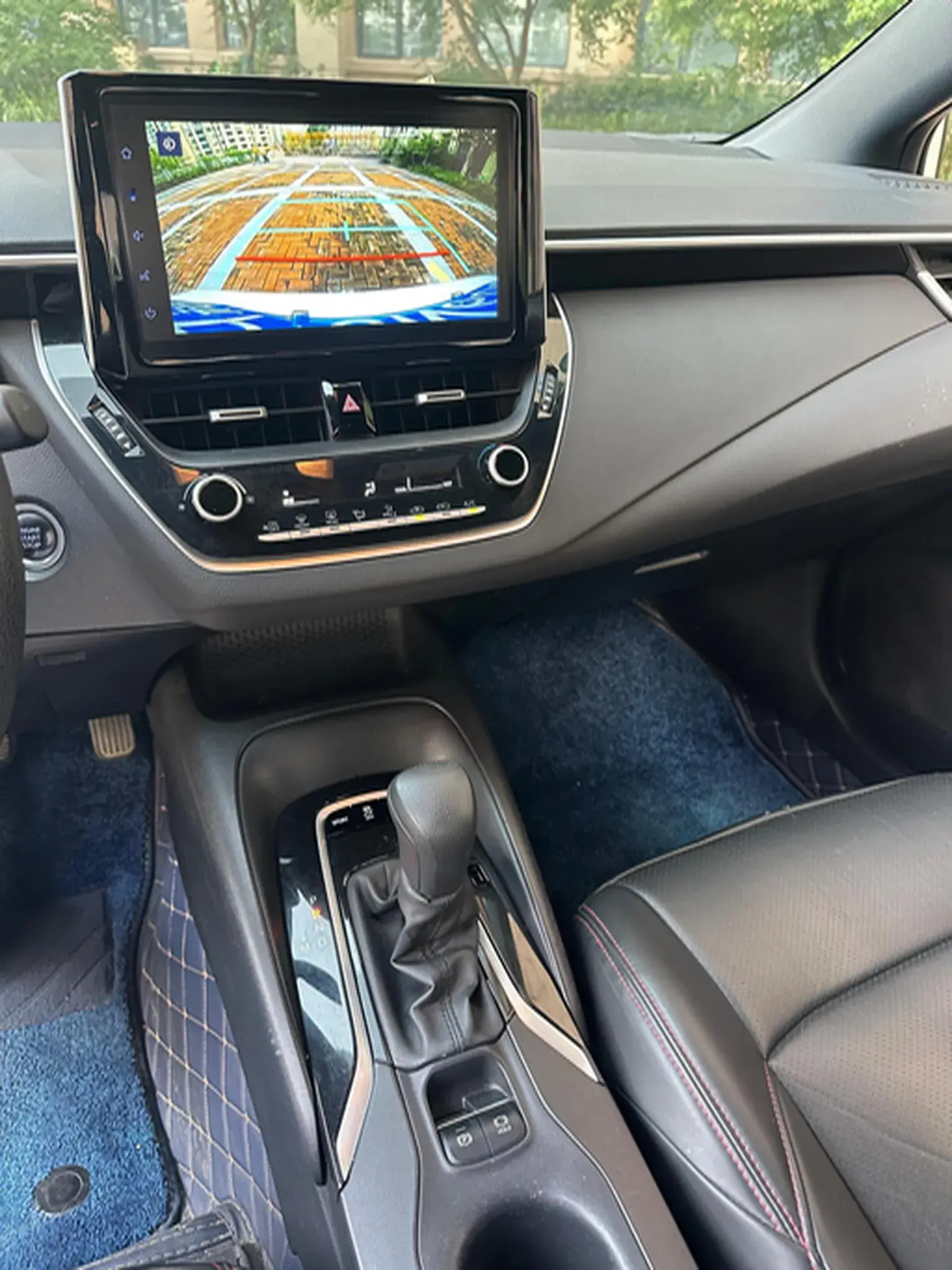 2019 TOYOTA LEVIN thumbnail 3