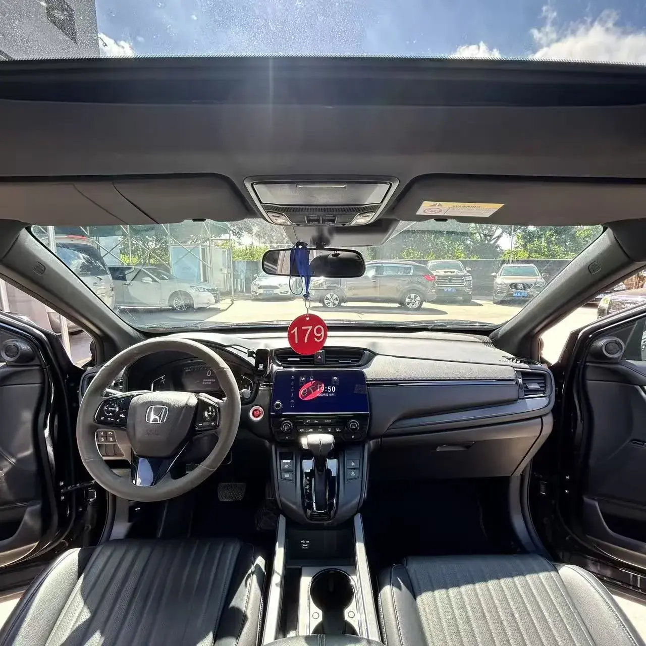 2020 HONDA BREEZE thumbnail 4