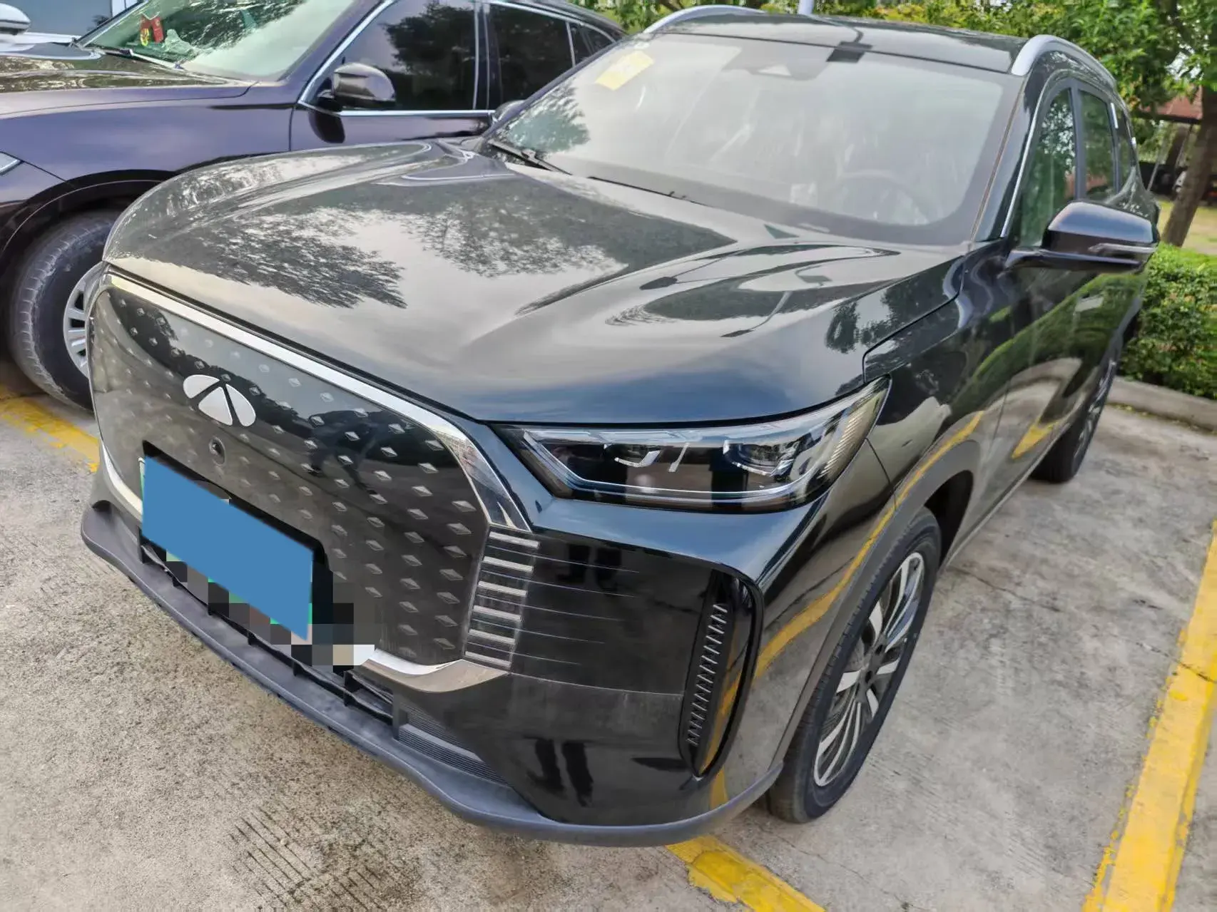 2025 FULWIN FULWINT8 view 1