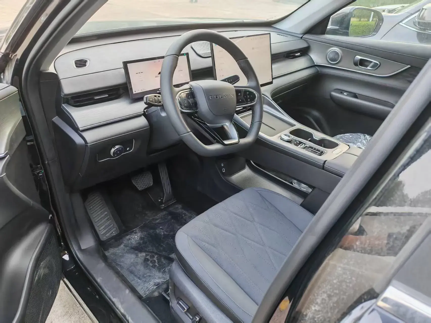 2025 FULWIN FULWINT8 thumbnail 4