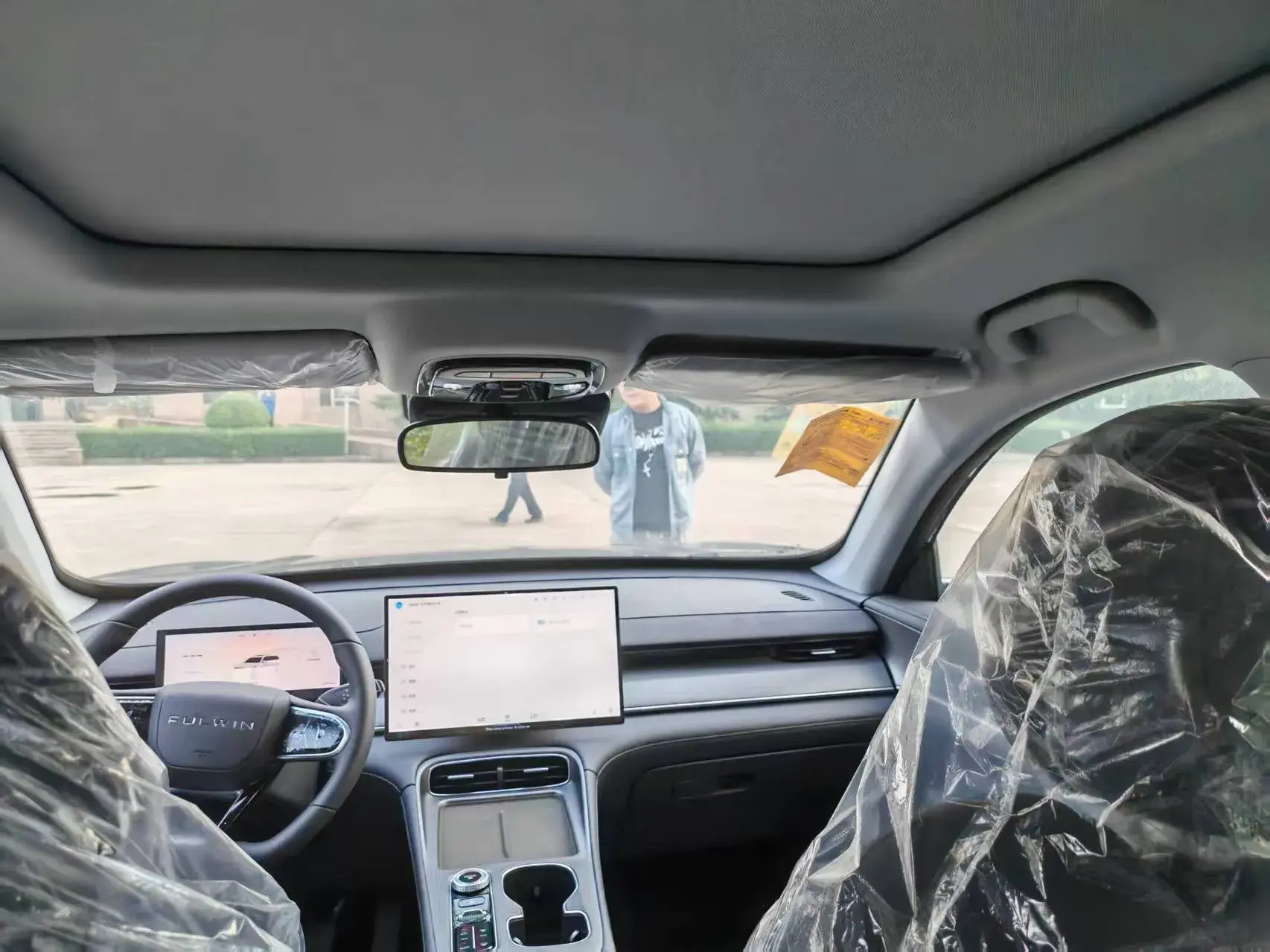 2025 FULWIN FULWINT8 thumbnail 2