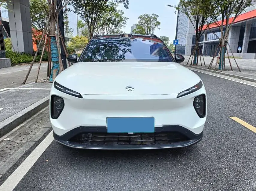 2023 NIO ES6 thumbnail 2