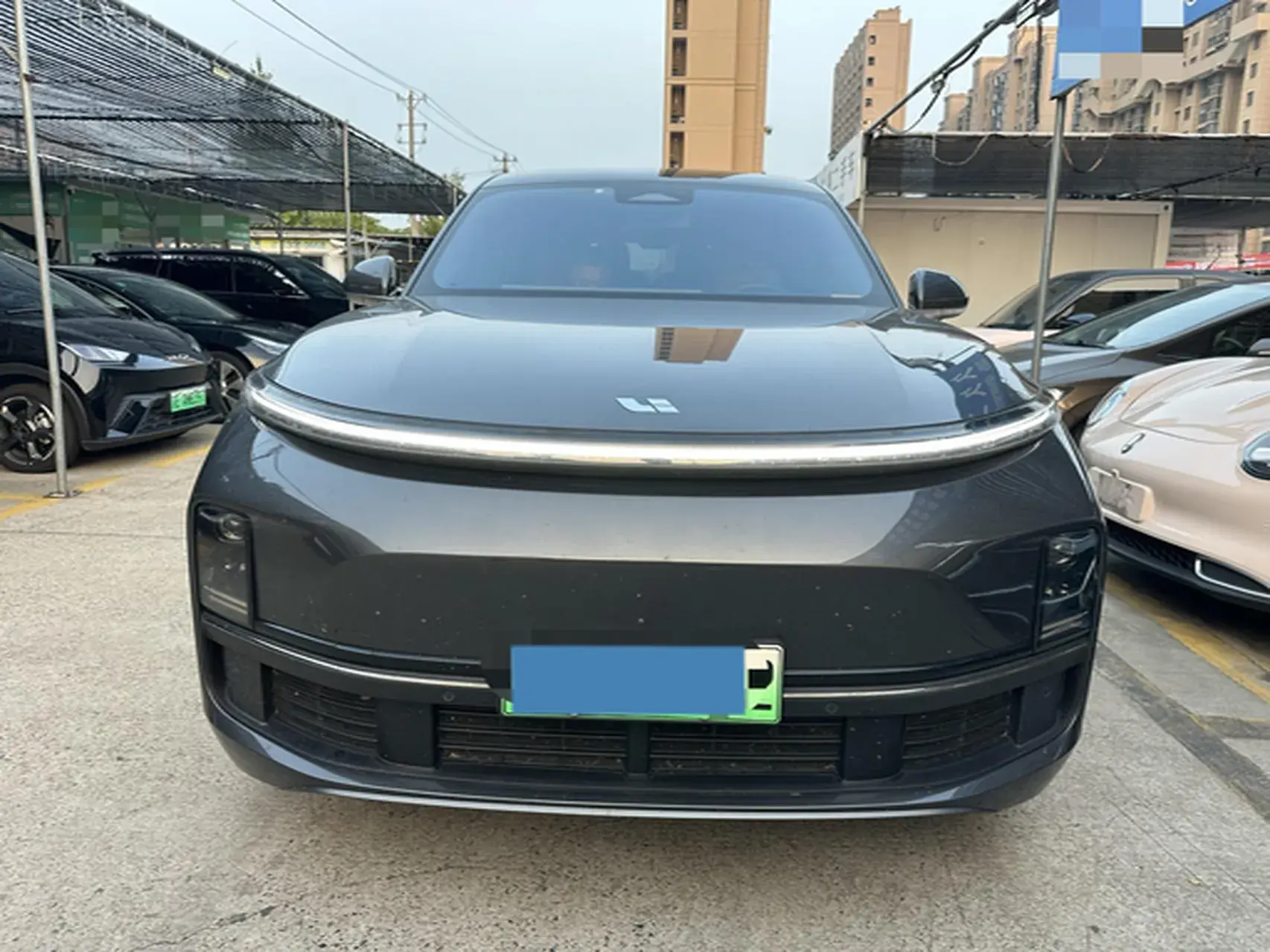 2023 LI L8 thumbnail 2