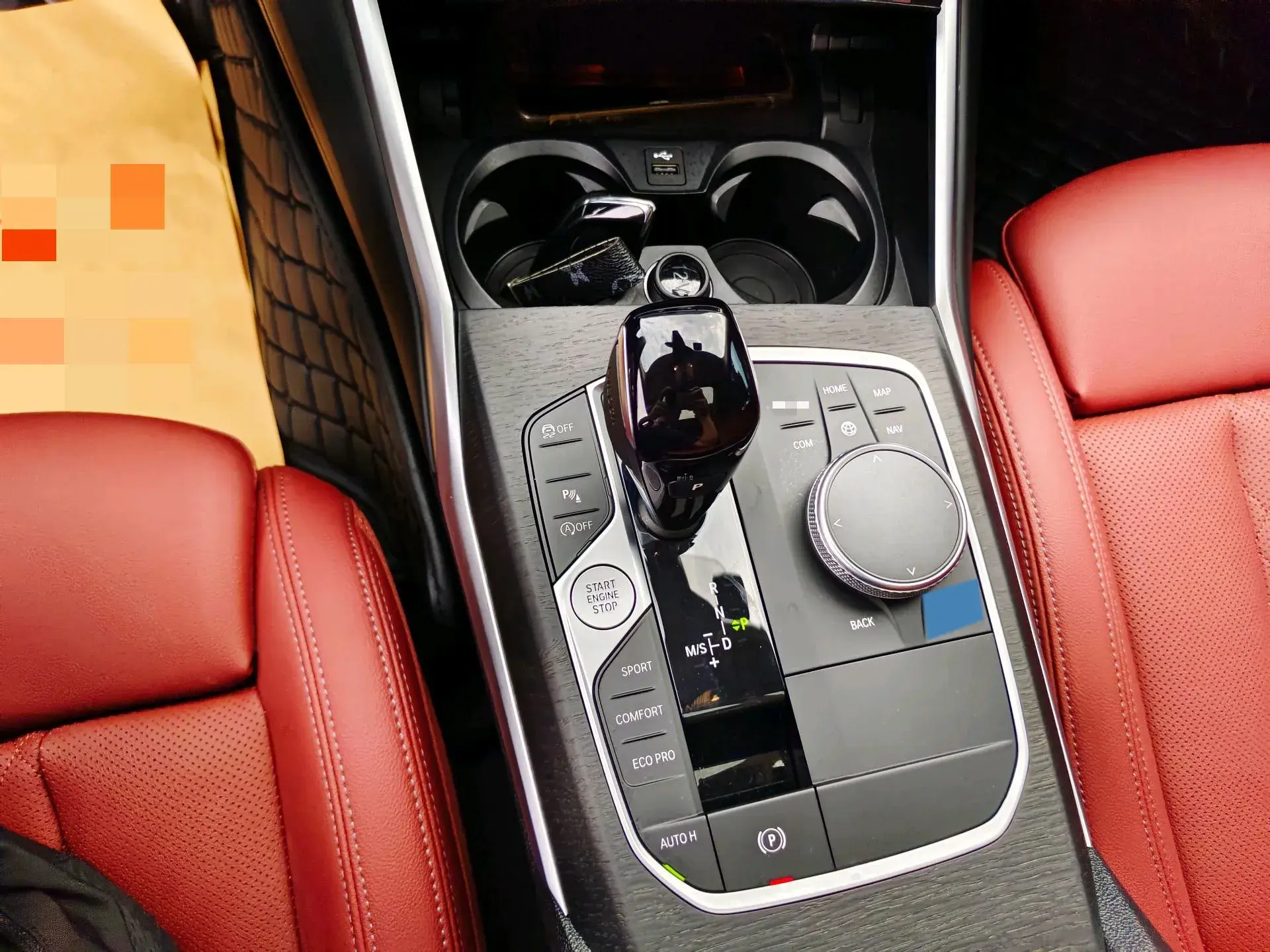 2021 BMW 3 thumbnail 3