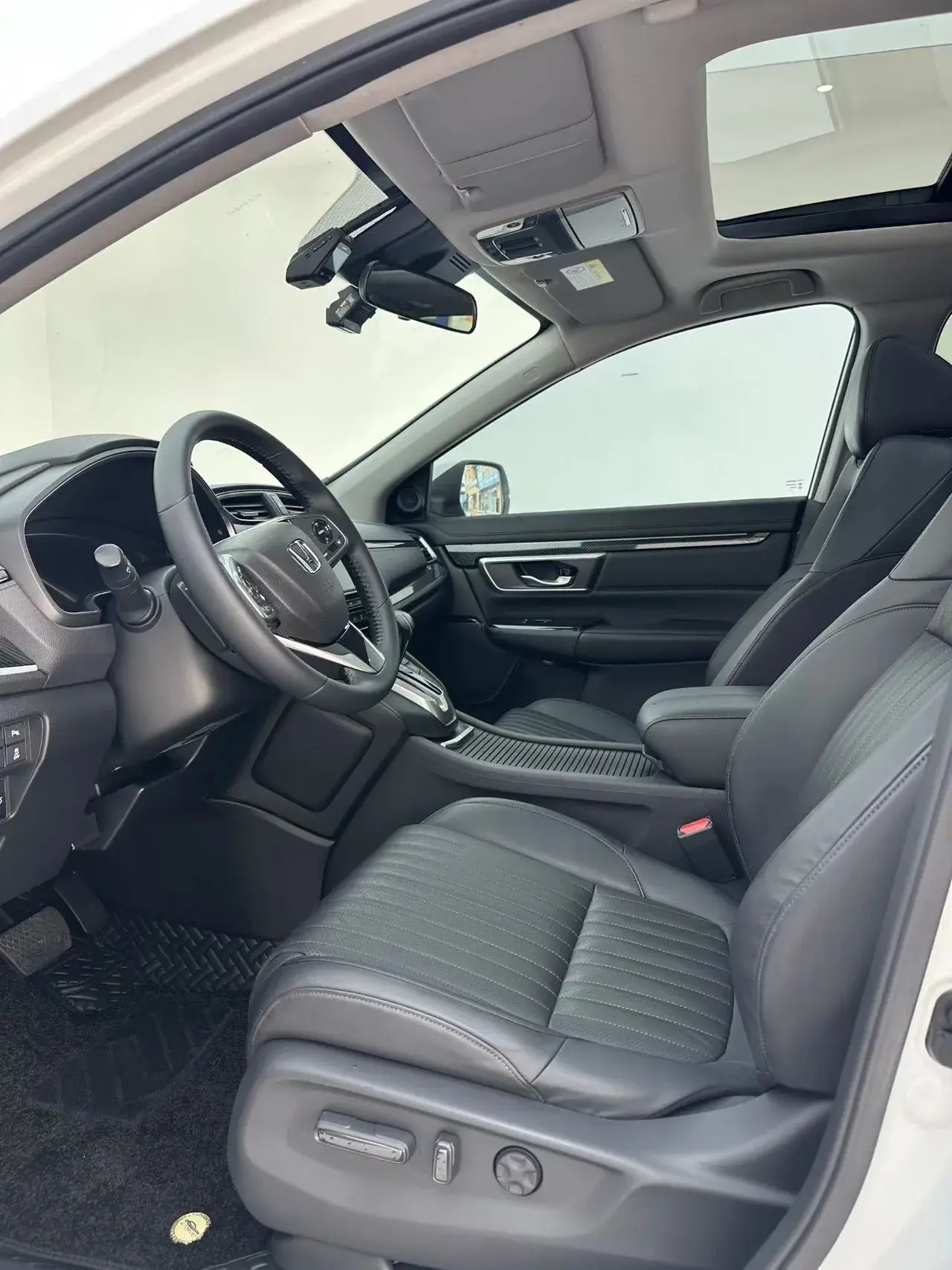 2020 HONDA BREEZE thumbnail 4