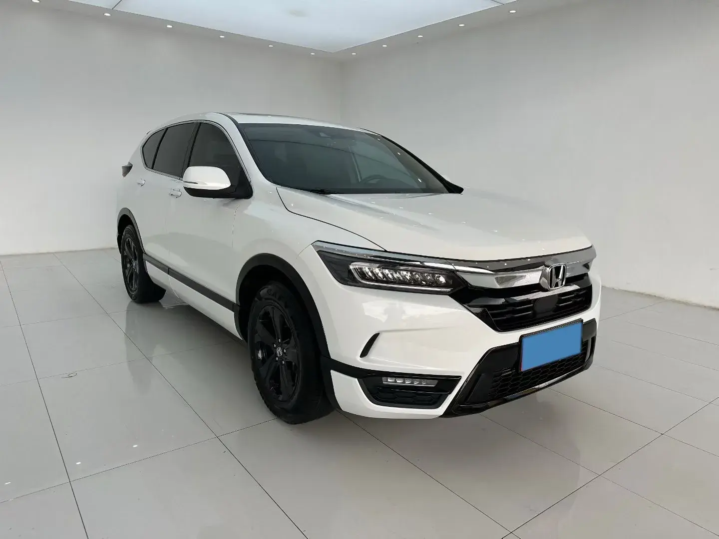 2020 HONDA BREEZE thumbnail 3