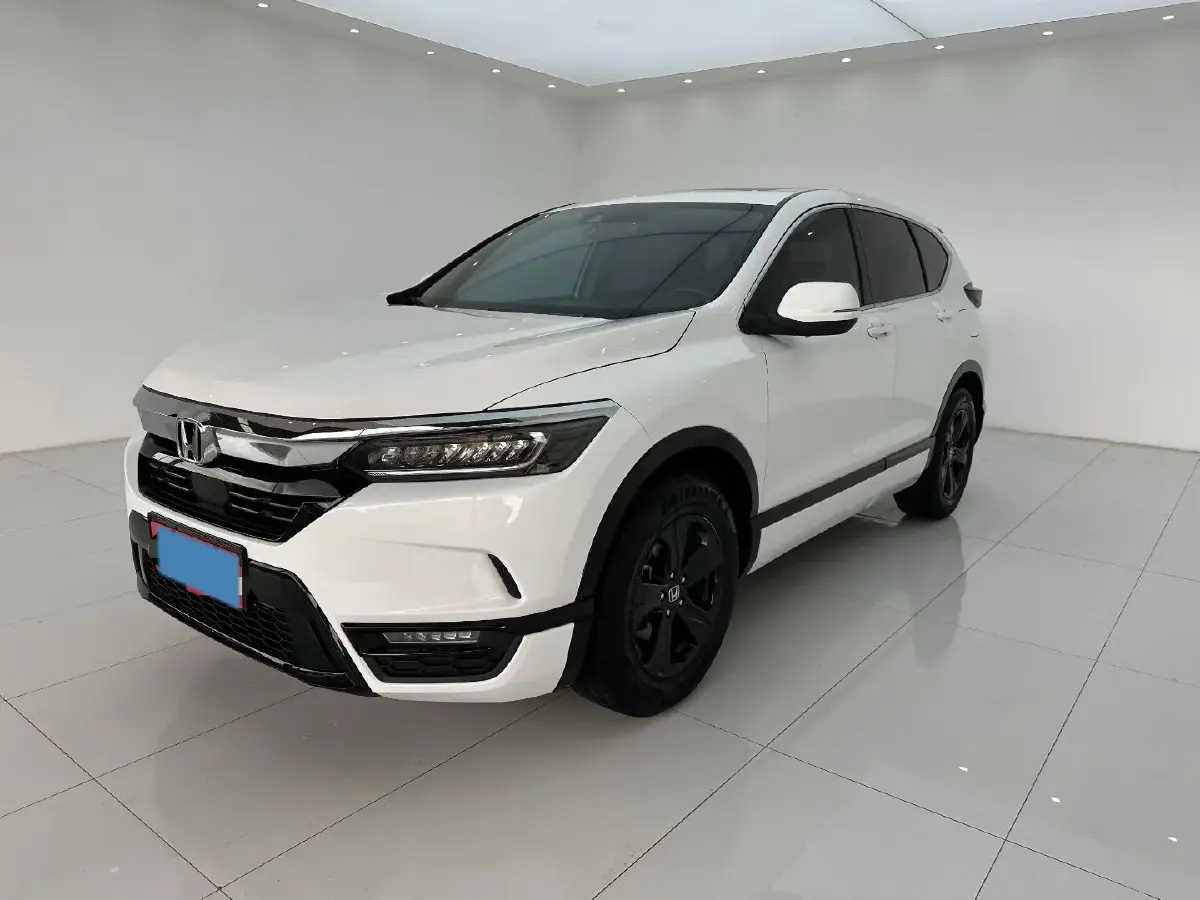 2020 Honda Breeze 1.5T 193HP L4 CVT 2020 Honda Breeze 1.5T 193HP L4 CVT