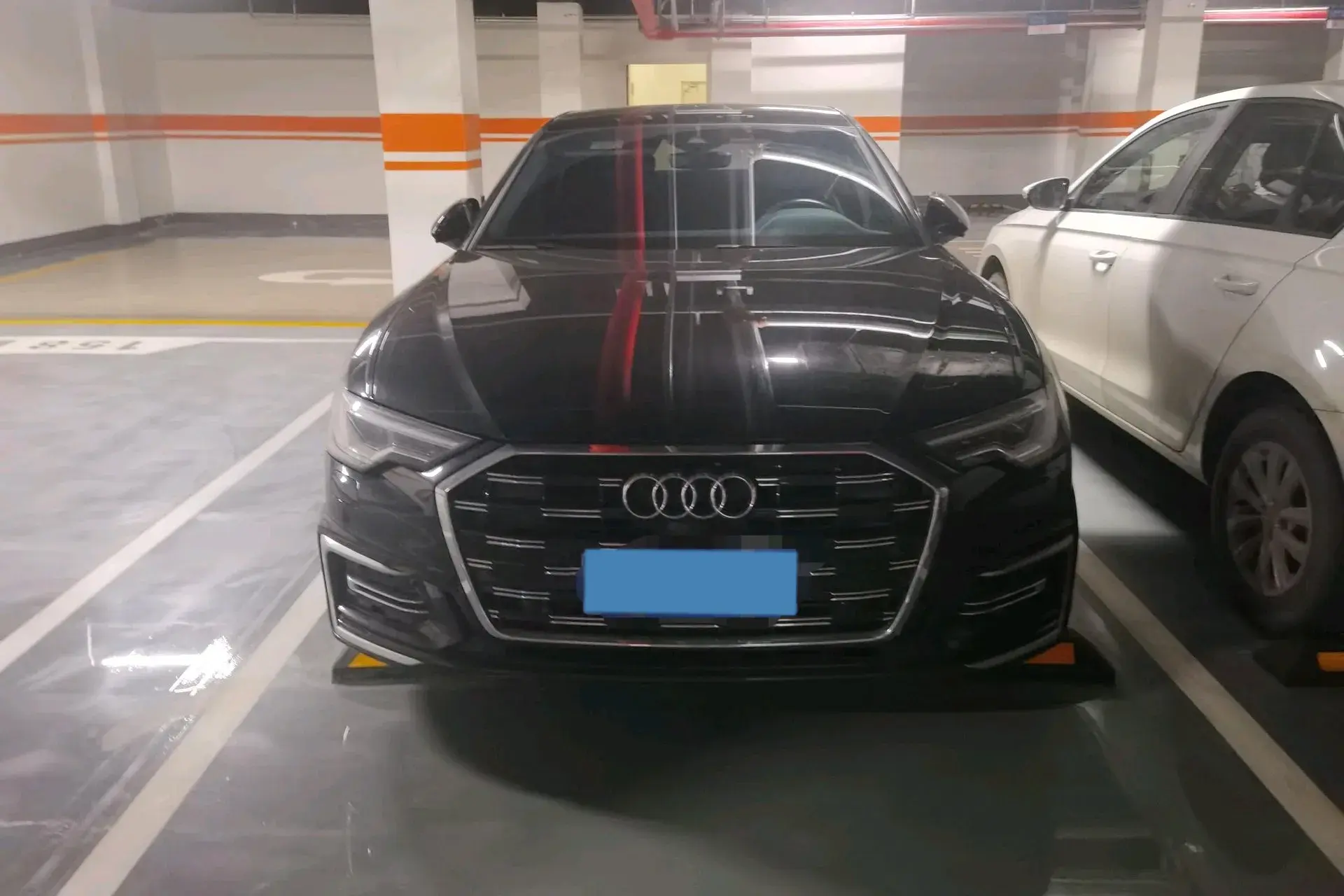 2023 AUDI A6L thumbnail 2