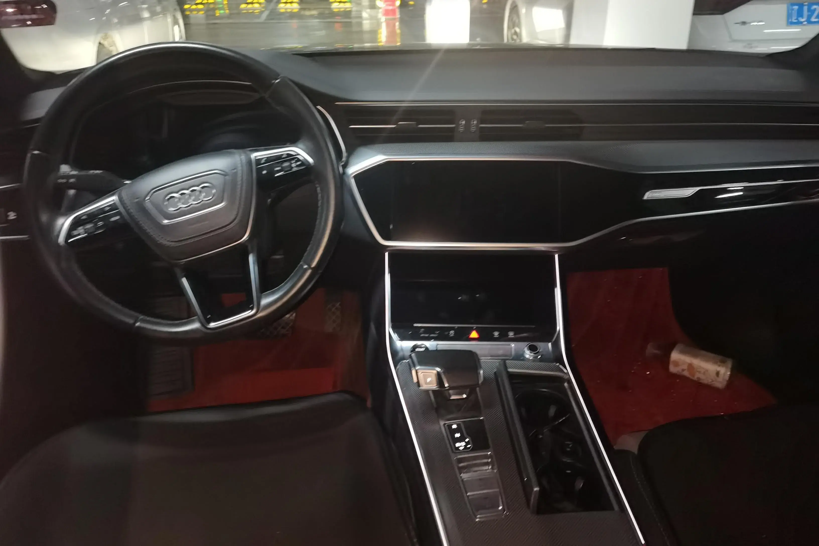 2023 AUDI A6L thumbnail 4